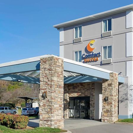 Comfort Suites Nashville Airport - Bna Екстер'єр фото
