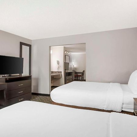 Comfort Suites Nashville Airport - Bna Екстер'єр фото