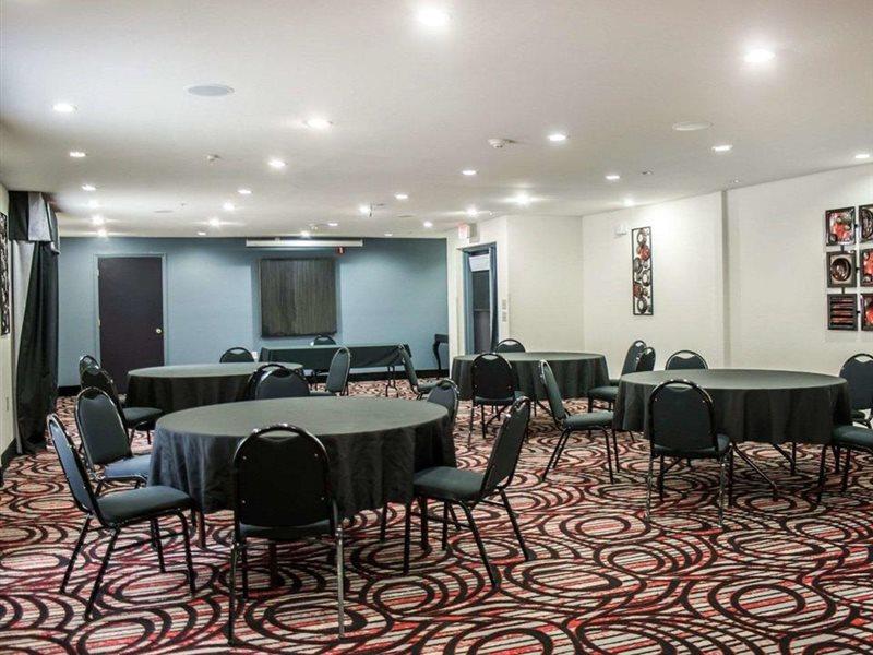 Comfort Suites Nashville Airport - Bna Екстер'єр фото
