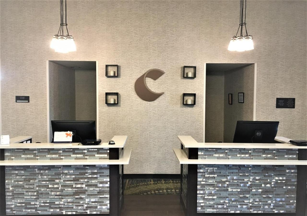 Comfort Suites Nashville Airport - Bna Екстер'єр фото