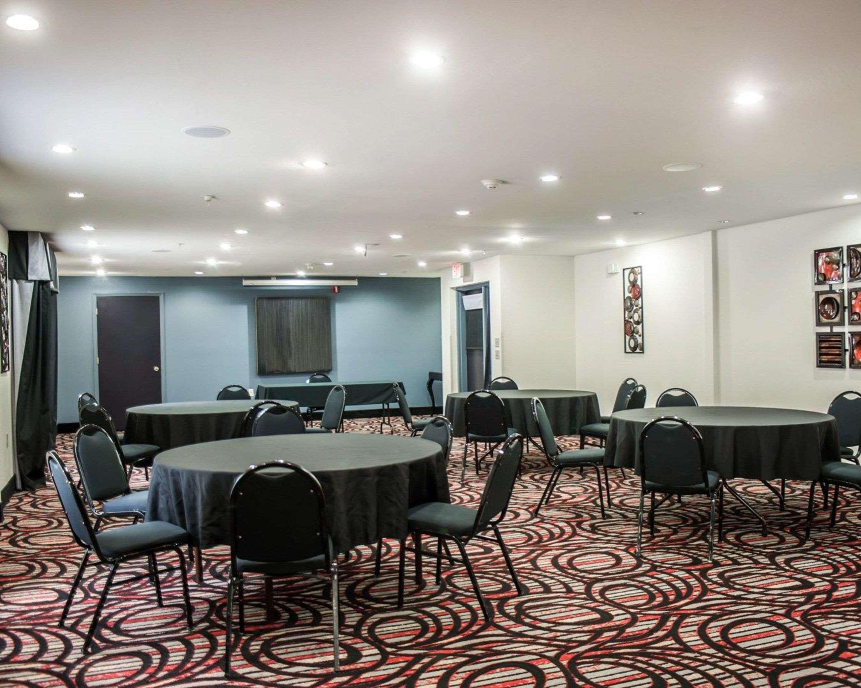 Comfort Suites Nashville Airport - Bna Екстер'єр фото