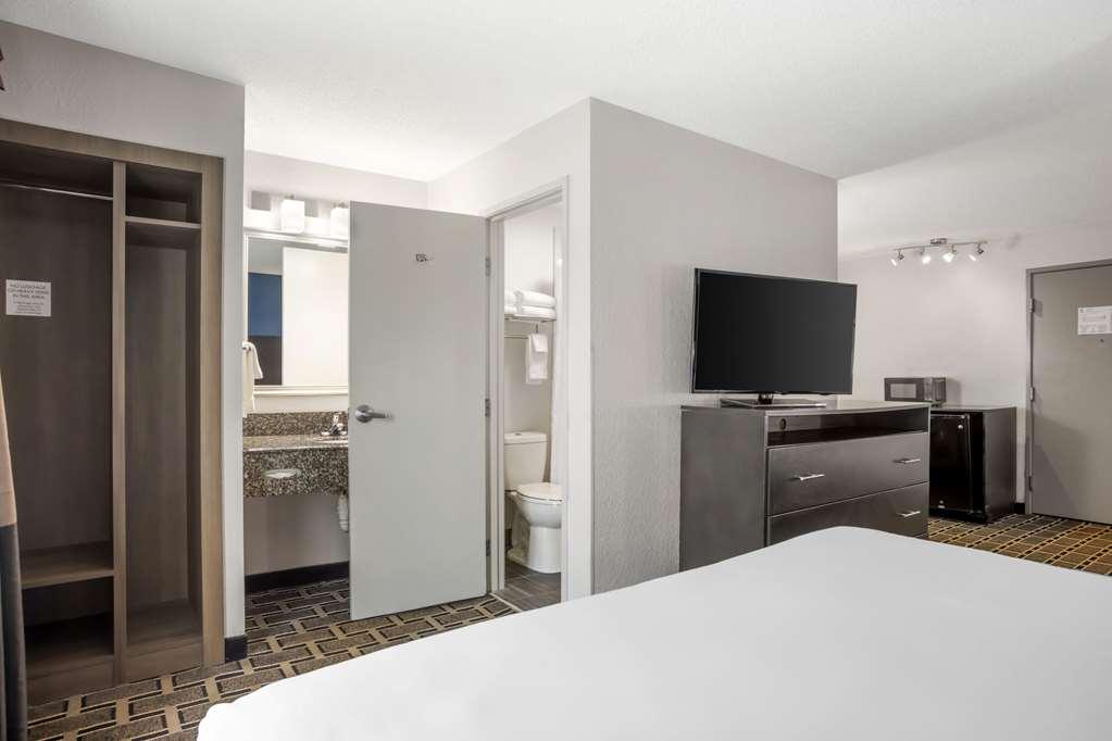 Comfort Suites Nashville Airport - Bna Номер фото