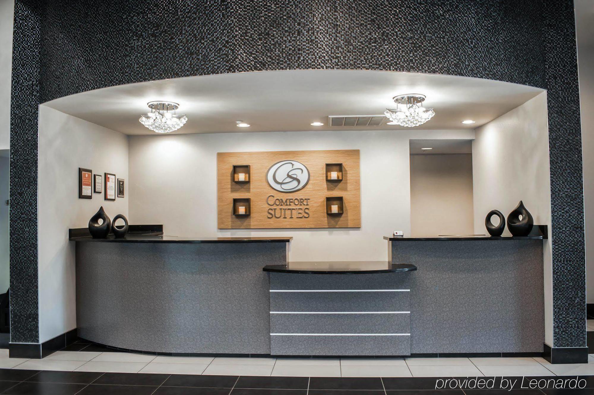 Comfort Suites Nashville Airport - Bna Екстер'єр фото