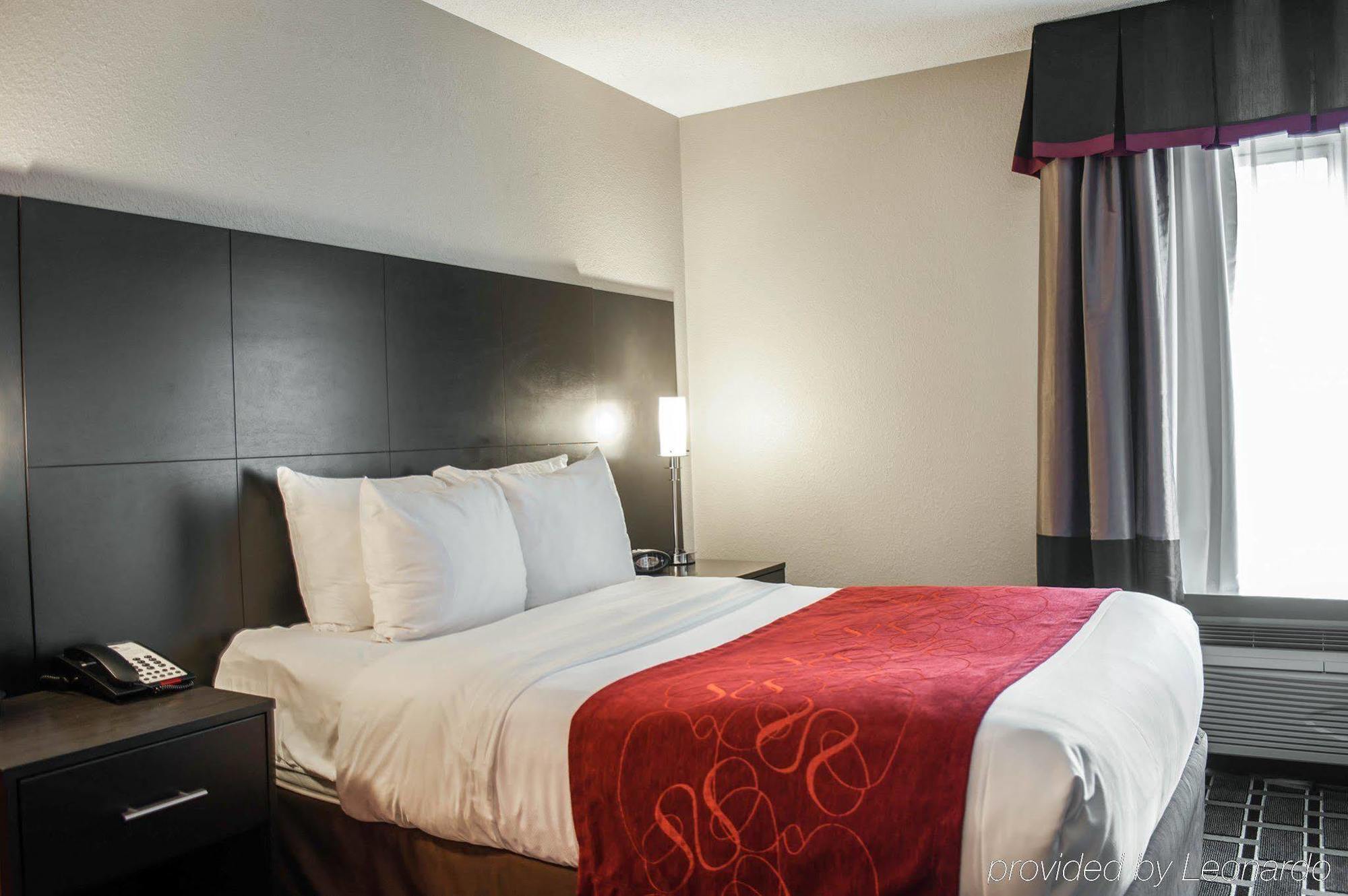 Comfort Suites Nashville Airport - Bna Екстер'єр фото