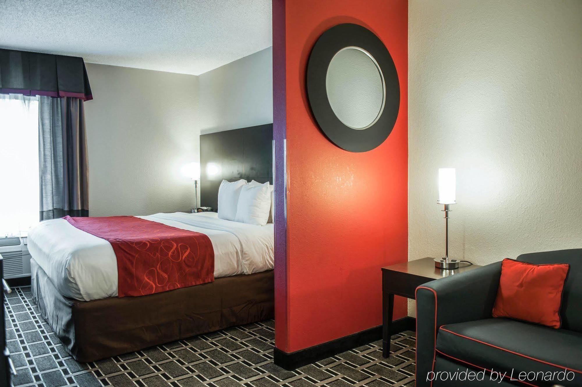 Comfort Suites Nashville Airport - Bna Екстер'єр фото