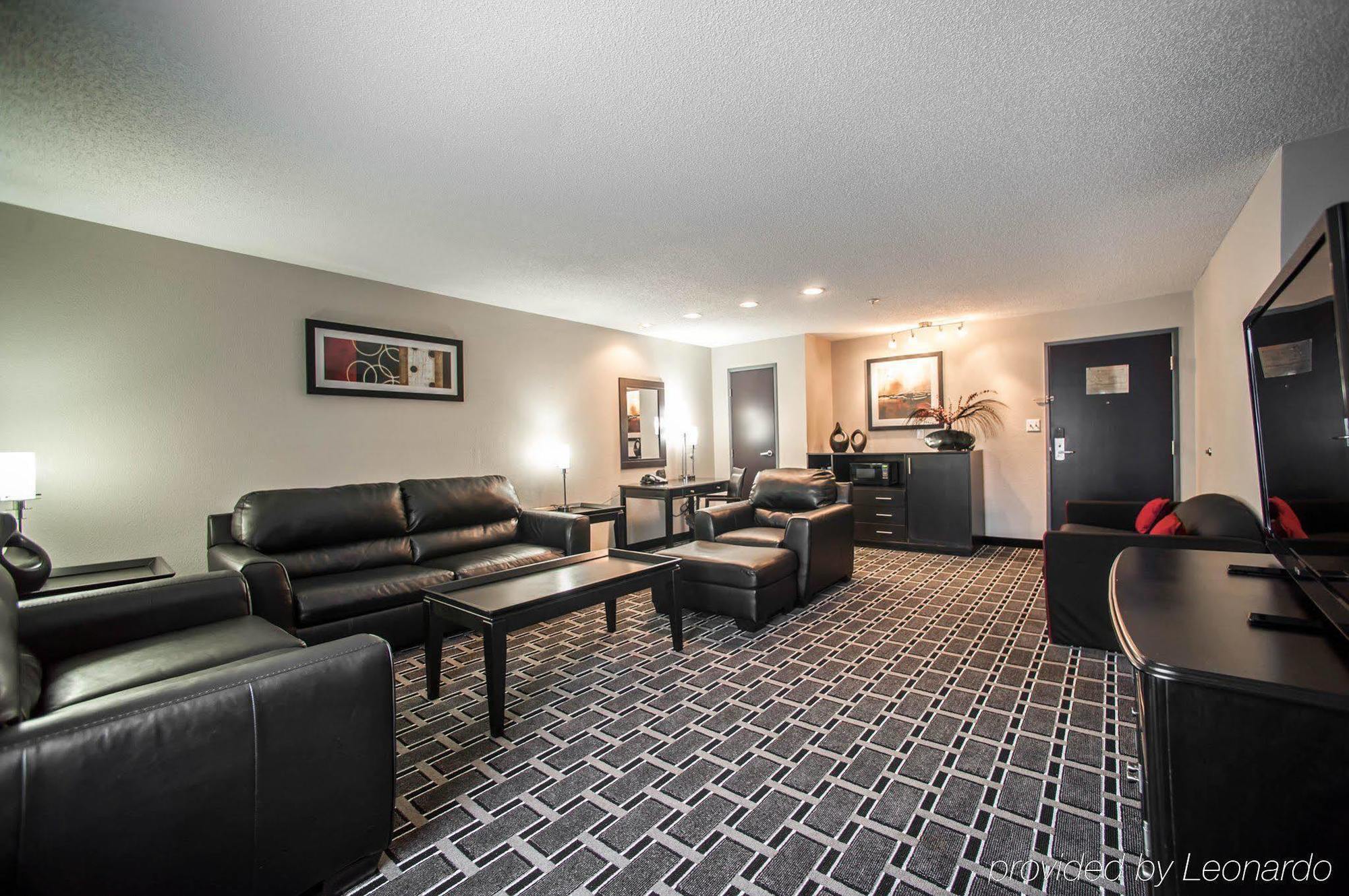 Comfort Suites Nashville Airport - Bna Екстер'єр фото
