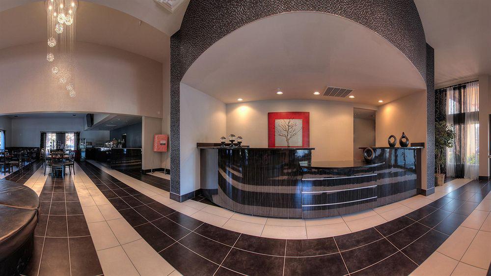 Comfort Suites Nashville Airport - Bna Екстер'єр фото