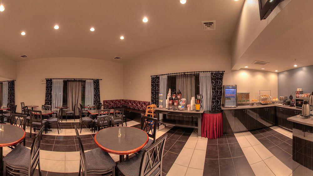 Comfort Suites Nashville Airport - Bna Екстер'єр фото